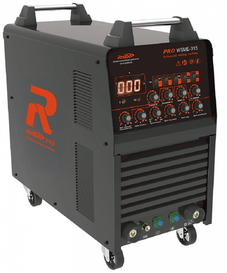 Redbo Pro WSME-315 Redbo Pro WSME-315
