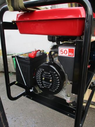 Амперос LDG7500СLE-3 Амперос LDG7500СLE-3