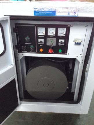Амперос АД 50-Т400 / 6120 Амперос АД 50-Т400 / 6120