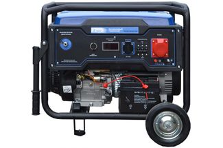 ТСС SGG 8000 EH3NA ТСС SGG 8000 EH3NA