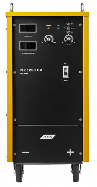 ПТК RILON MZ 1250 CV