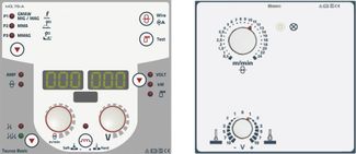 EWM Taurus 451 Basic FDG EWM Taurus 451 Basic FDG