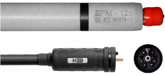 Helvi EPM-126, 6 метров разъем H.FIT Helvi EPM-126, 6 метров разъем H.FIT