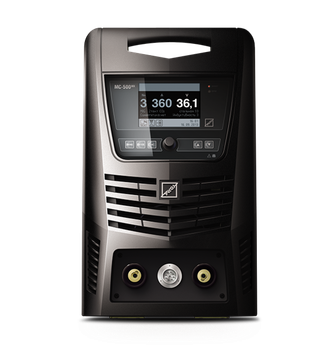 Alloy MC-500MX Alloy MC-500MX