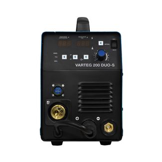 FoxWeld Varteg DUO 200-S