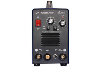ТСС TOP TIG/MMA-180P ТСС TOP TIG/MMA-180P