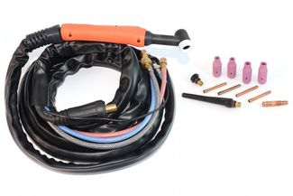 ТСС PRO TIG/MMA-400 ТСС PRO TIG/MMA-400