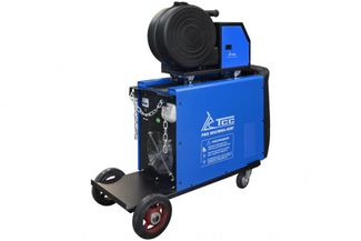 ТСС PRO MIG/MMA-400F ТСС PRO MIG/MMA-400F