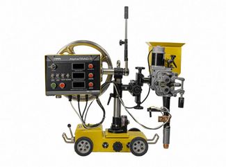 КЕДР AlphaTRAC-1 КЕДР AlphaTRAC-1