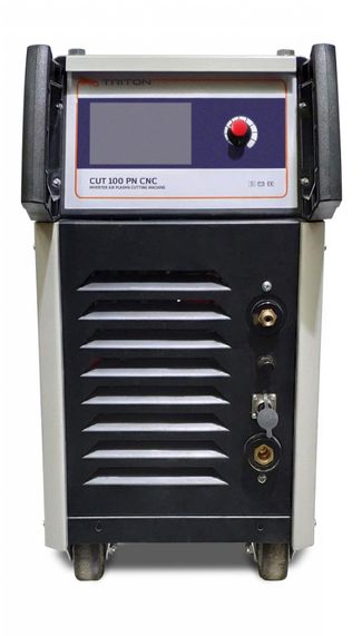 Triton CUT 100 PN SYNERGIC Triton CUT 100 PN SYNERGIC
