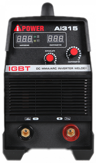 A-iPower Ai315 A-iPower Ai315