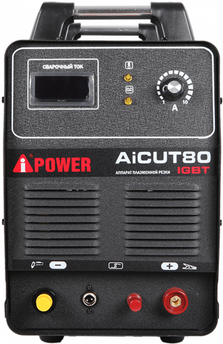 A-iPower AiCUT80 A-iPower AiCUT80