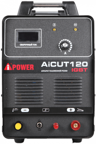 A-iPower AiCUT120 A-iPower AiCUT120