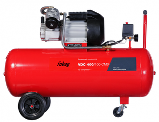 Fubag VDC 400/100 CM3 Fubag VDC 400/100 CM3