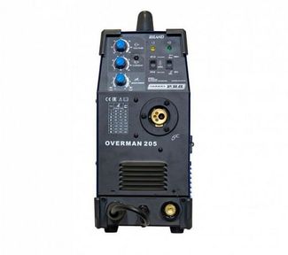 Aurora PRO OVERMAN 205