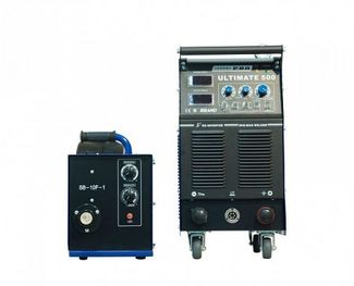 Aurora PRO ULTIMATE 500 Industrial Aurora PRO ULTIMATE 500 Industrial