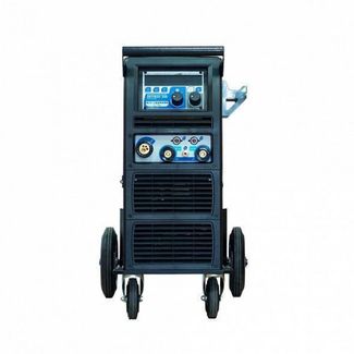 Aurora SKYWAY 350 DUAL PULSE с воздушным охлаждением Aurora SKYWAY 350 DUAL PULSE с воздушным охлаждением