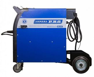 Aurora PRO SKYWAY 250 (MIG/MAG+MMA) Aurora PRO SKYWAY 250 (MIG/MAG+MMA)