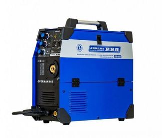 Aurora PRO OVERMAN 165 Aurora PRO OVERMAN 165
