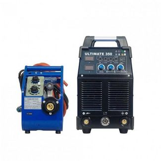 Aurora ULTIMATE 350 с открытым подающим механизмом Aurora ULTIMATE 350 с открытым подающим механизмом