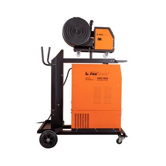 FoxWeld UNO MIG 500 DOUBLE PULSE FoxWeld UNO MIG 500 DOUBLE PULSE