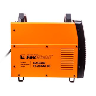 FoxWeld SAGGIO PLASMA 85 FoxWeld SAGGIO PLASMA 85