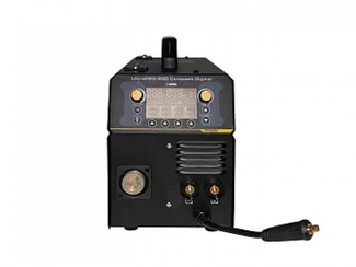 КЕДР ULTRAMIG-200 COMPACT DIGITAL (220В, 30-200А) КЕДР ULTRAMIG-200 COMPACT DIGITAL (220В, 30-200А)