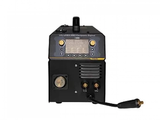 КЕДР ULTRAMIG-220 COMPACT DIGITAL (220В, 30-220А) КЕДР ULTRAMIG-220 COMPACT DIGITAL (220В, 30-220А)