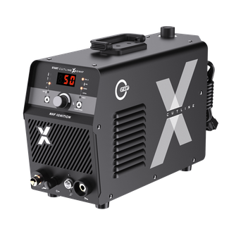 START CutLine X50 NHF START CutLine X50 NHF