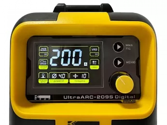 КЕДР ULTRAARC-209S DIGITAL
