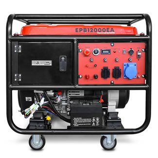 Redvolt EPB12000EA Redvolt EPB12000EA