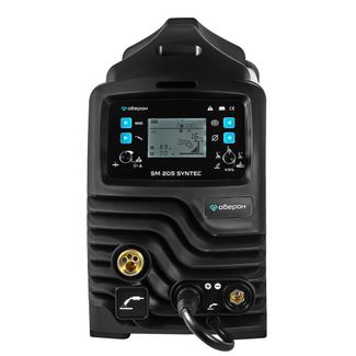 ОБЕРОН SM 205 SYNTEC ОБЕРОН SM 205 SYNTEC