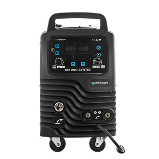 ОБЕРОН SM 200 SYNTEC ОБЕРОН SM 200 SYNTEC