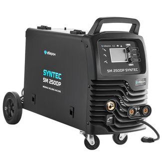 ОБЕРОН SM 250DP SYNTEC ОБЕРОН SM 250DP SYNTEC