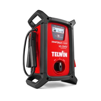 Telwin STARTZILLA 12024 XT 12-24V Telwin STARTZILLA 12024 XT 12-24V