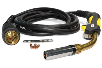 HUGONG MIG/MAG HG36-380А-4м. / MIG Torch HG36-4m. (20200010631) HUGONG MIG/MAG HG36-380А-4м. / MIG Torch HG36-4m. (20200010631)