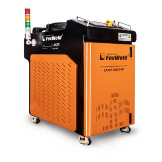 FoxWeld LASER 2000-3-МТ