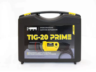 КЕДР TIG-20 PRIME КЕДР TIG-20 PRIME