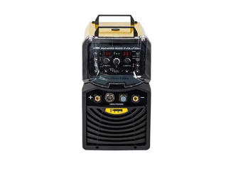 КЕДР AlphaMIG-500S EVOLUTION (30–500А, 400В) КЕДР AlphaMIG-500S EVOLUTION (30–500А, 400В)