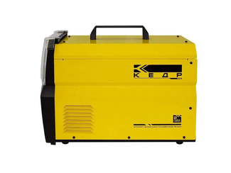 КЕДР AlphaTIG-200P AC/DC PFC LCD КЕДР AlphaTIG-200P AC/DC PFC LCD