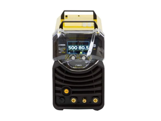 КЕДР MultiMIG-5000DP NEO SIC LCD КЕДР MultiMIG-5000DP NEO SIC LCD
