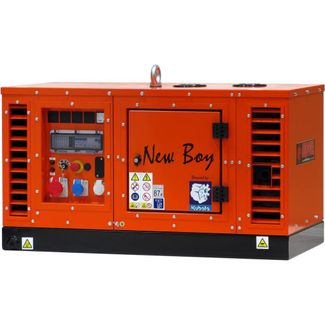 Europower EPS 83 TDE серия NEW BOY Europower EPS 83 TDE серия NEW BOY