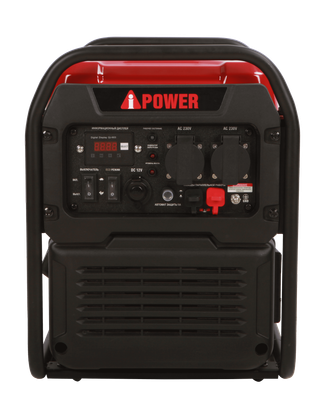 A-iPower A3500I A-iPower A3500I