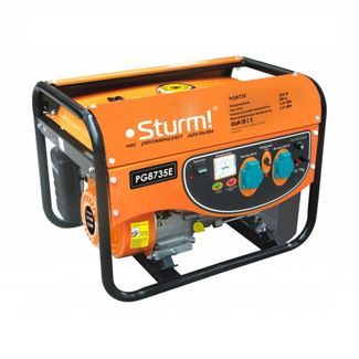 Sturm! PG8735E Sturm! PG8735E