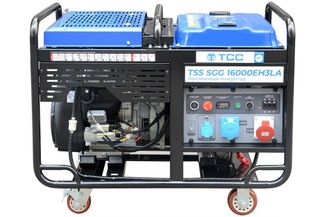 ТСС SGG 16000EH3LA ТСС SGG 16000EH3LA