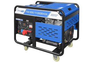 ТСС SDG 11000EH3A ТСС SDG 11000EH3A