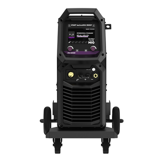 START technomig 350DP 2W350DP