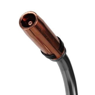 Parker SGB 501W с удлинённым гусаком 5 метров (MIG/MAG) Parker SGB 501W с удлинённым гусаком 5 метров (MIG/MAG)