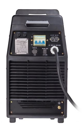 START PRO TimeGroup NB500 (160-500)
