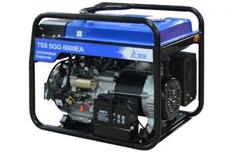 ТСС SGG 6000 EA ТСС SGG 6000 EA